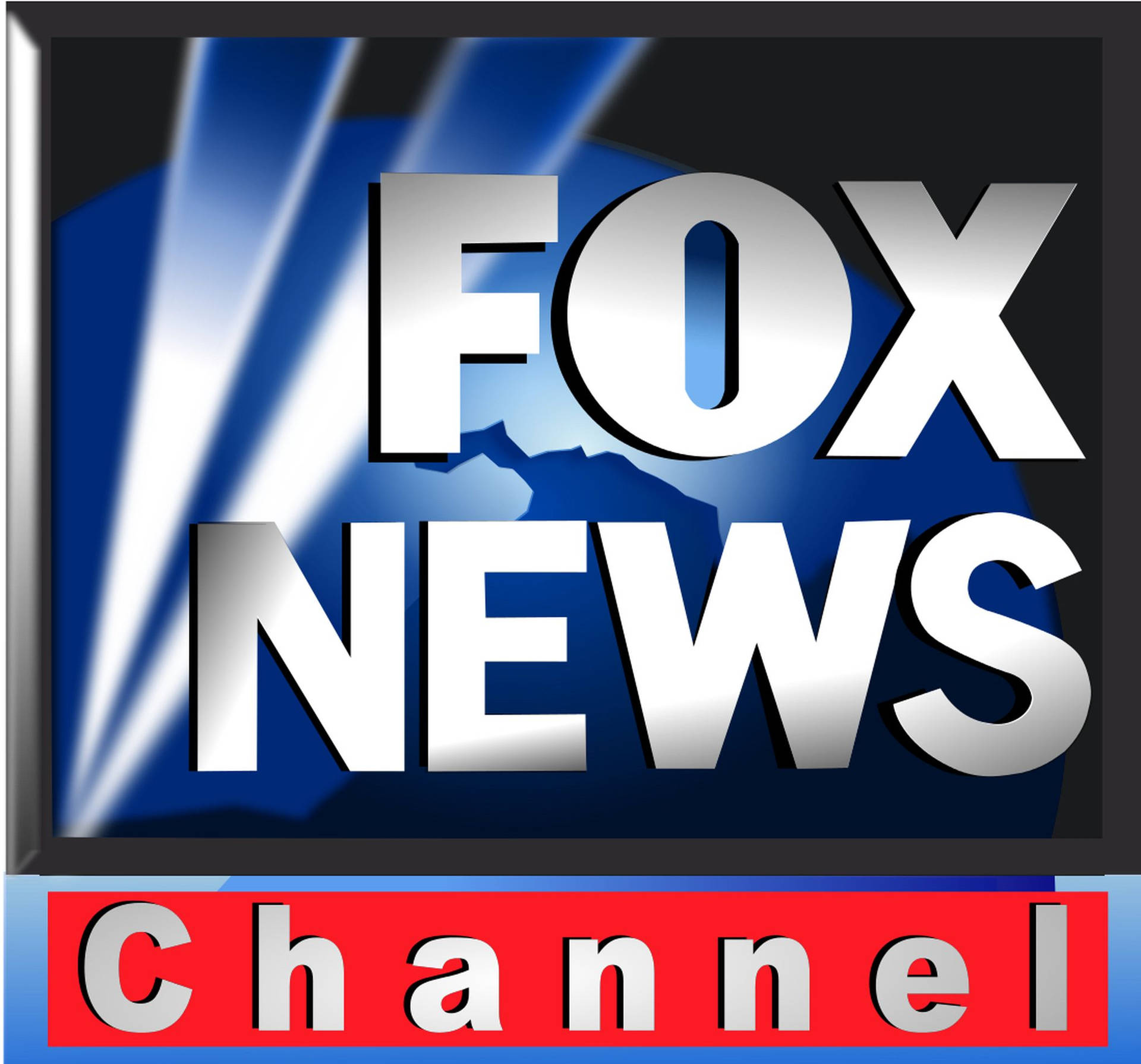 Foxnews Channel Is A Conservative News Channel In The United States. Fondo de pantalla