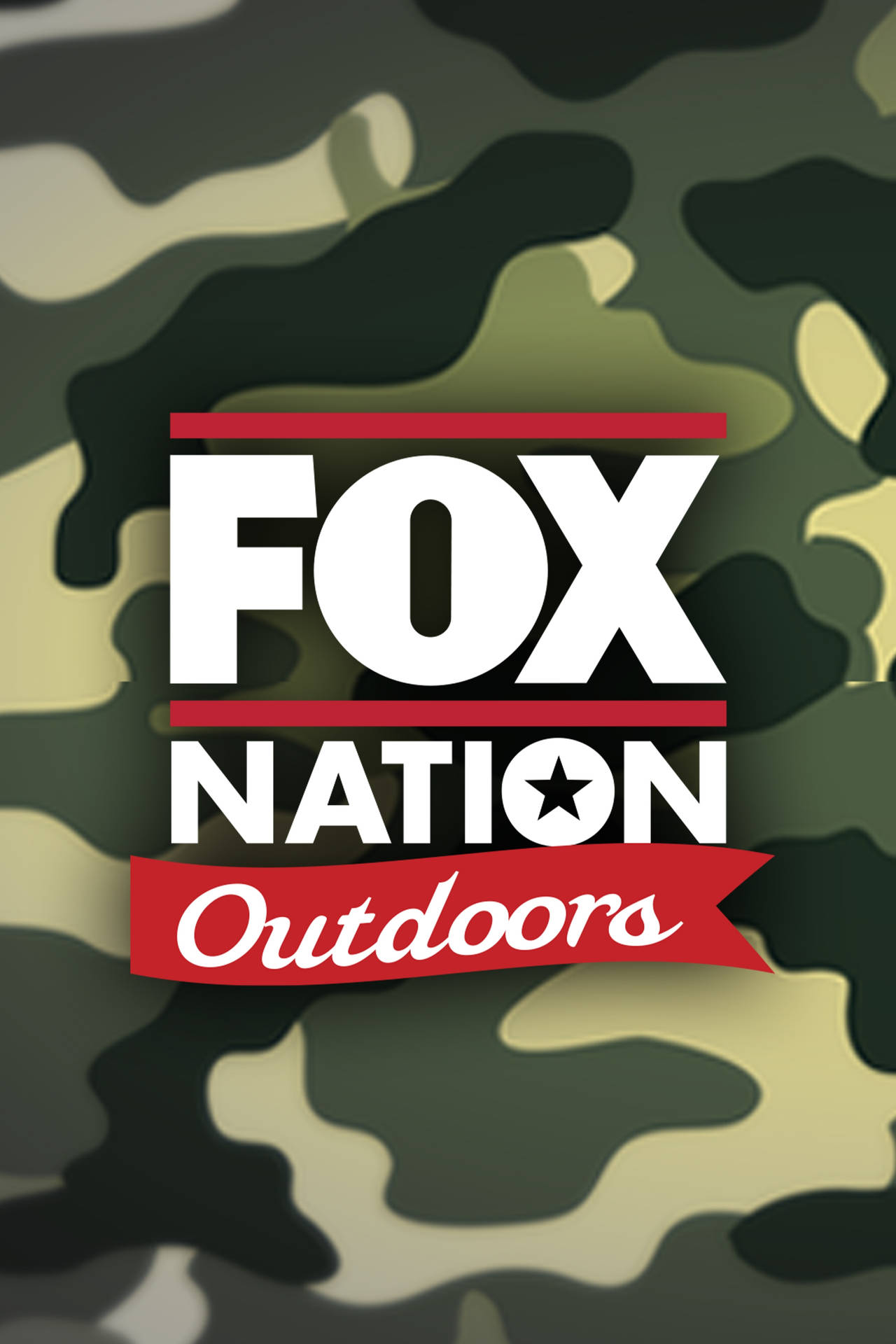 Fox News Nation Outdoors Wallpaper