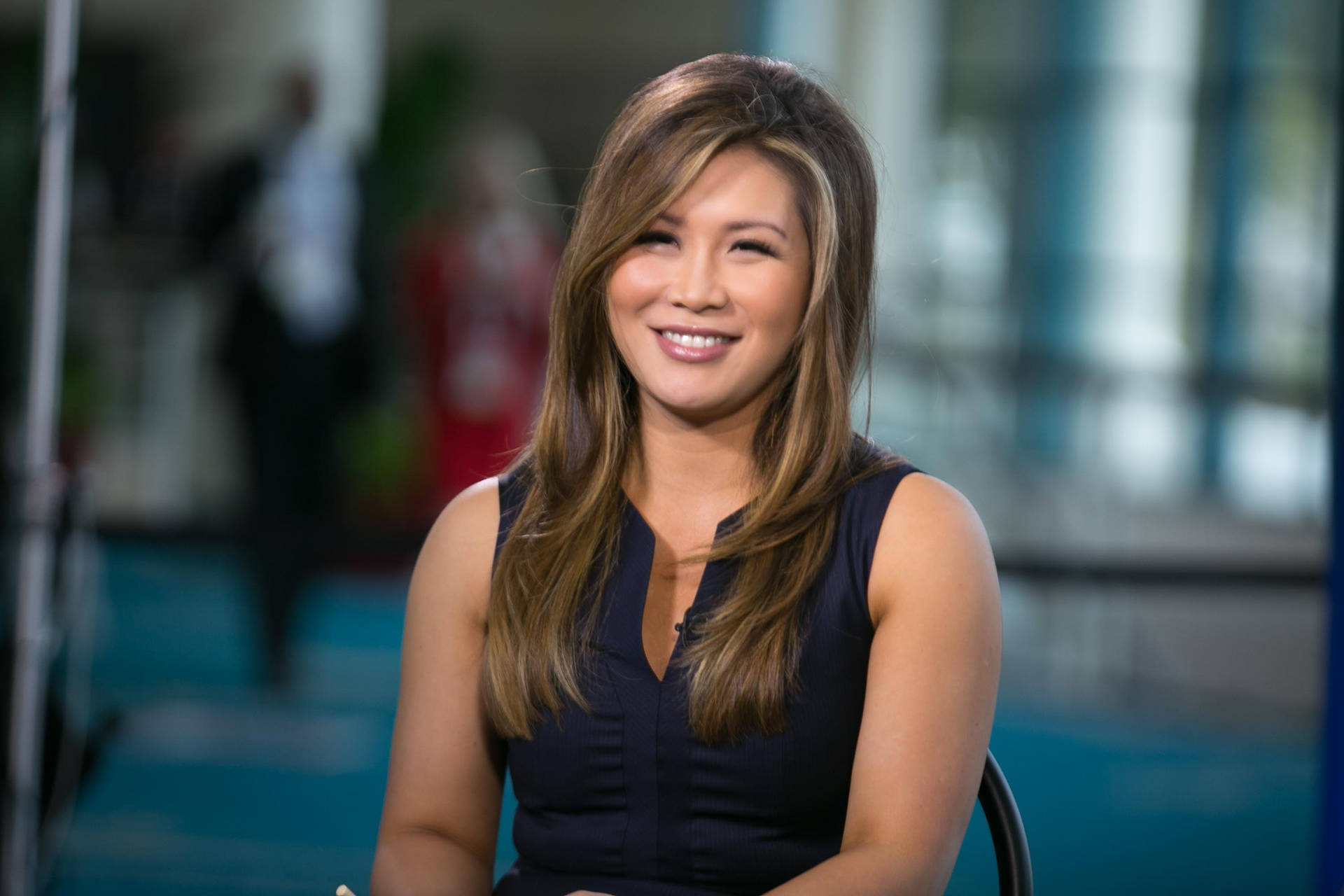 Susan lee fox business news