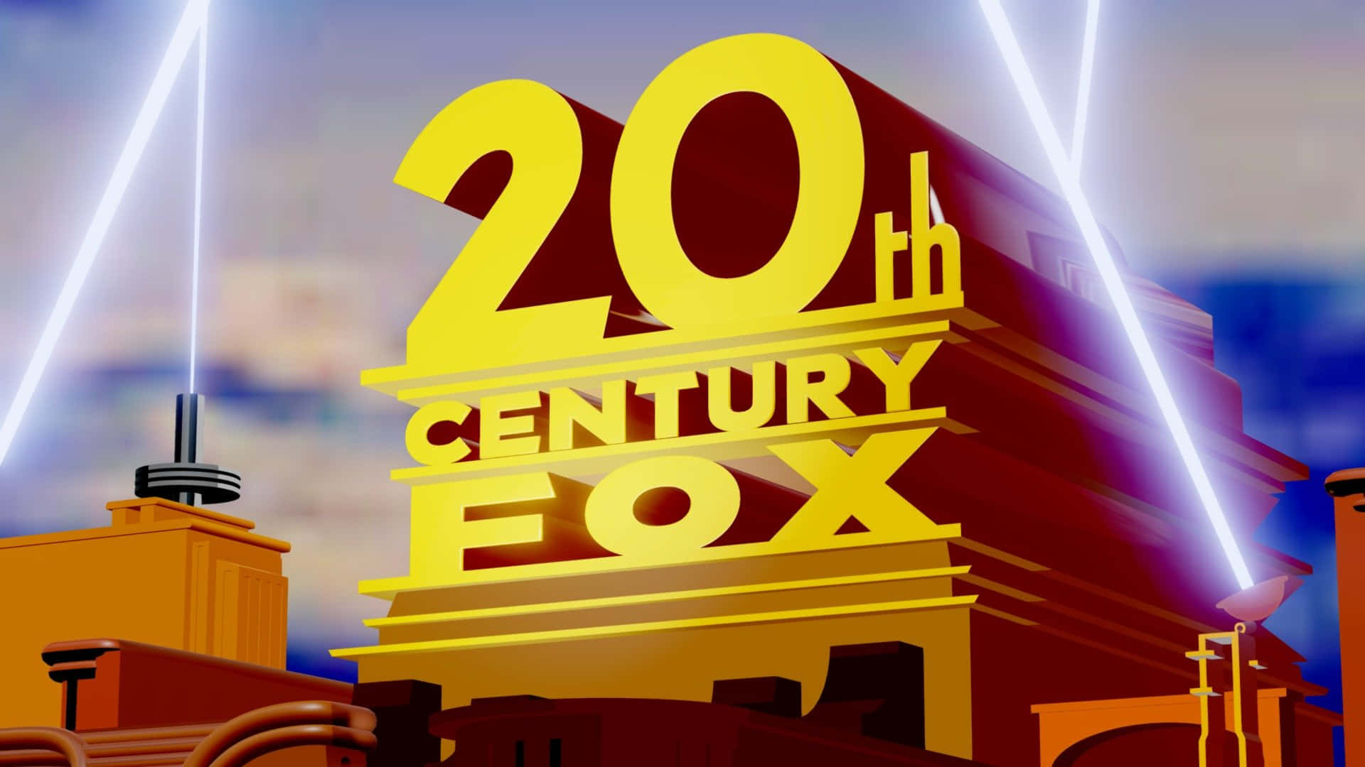 Bright 20th Century Fox Searchlight Logo Picture