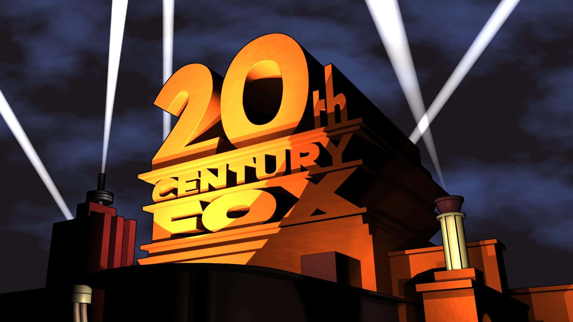 Download 20th Century Fox Searchlight In Dark Sky Picture 