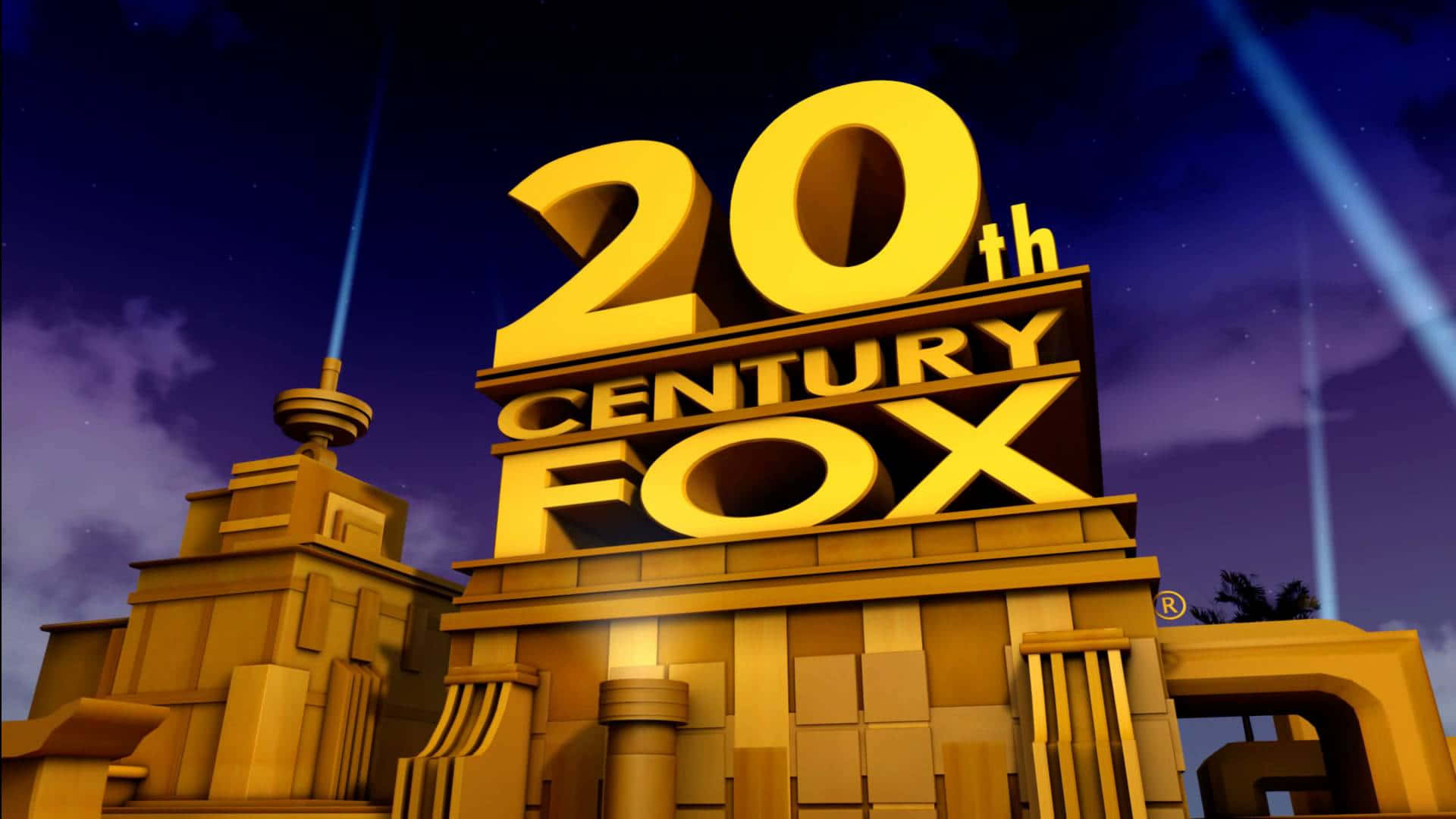 20th Century Fox Searchlight Purple Sky Picture