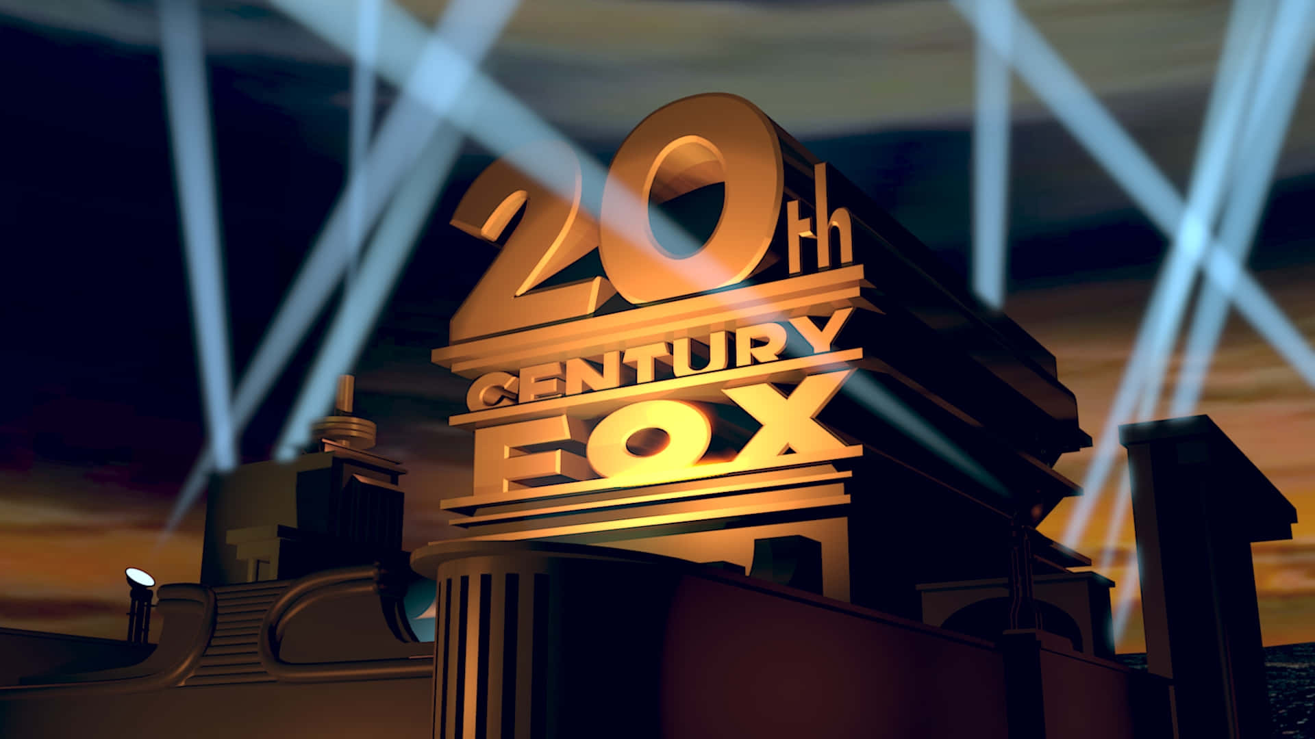 Vibrant 20th Century Fox Searchlight Picture