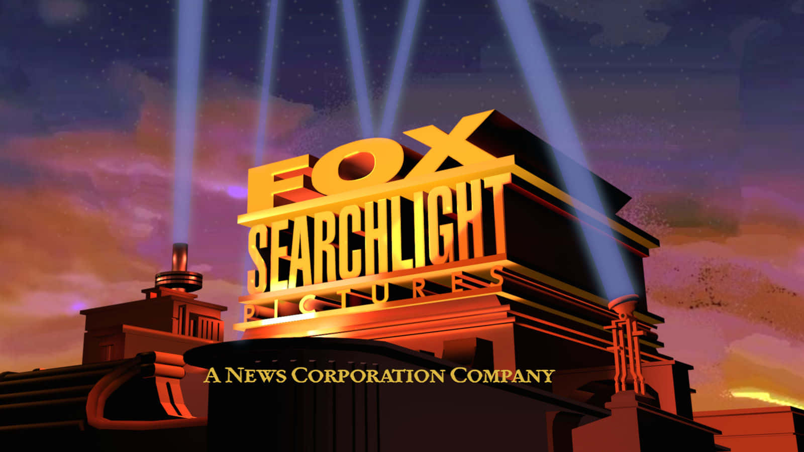 Aesthetic Sky Fox Searchlight Picture