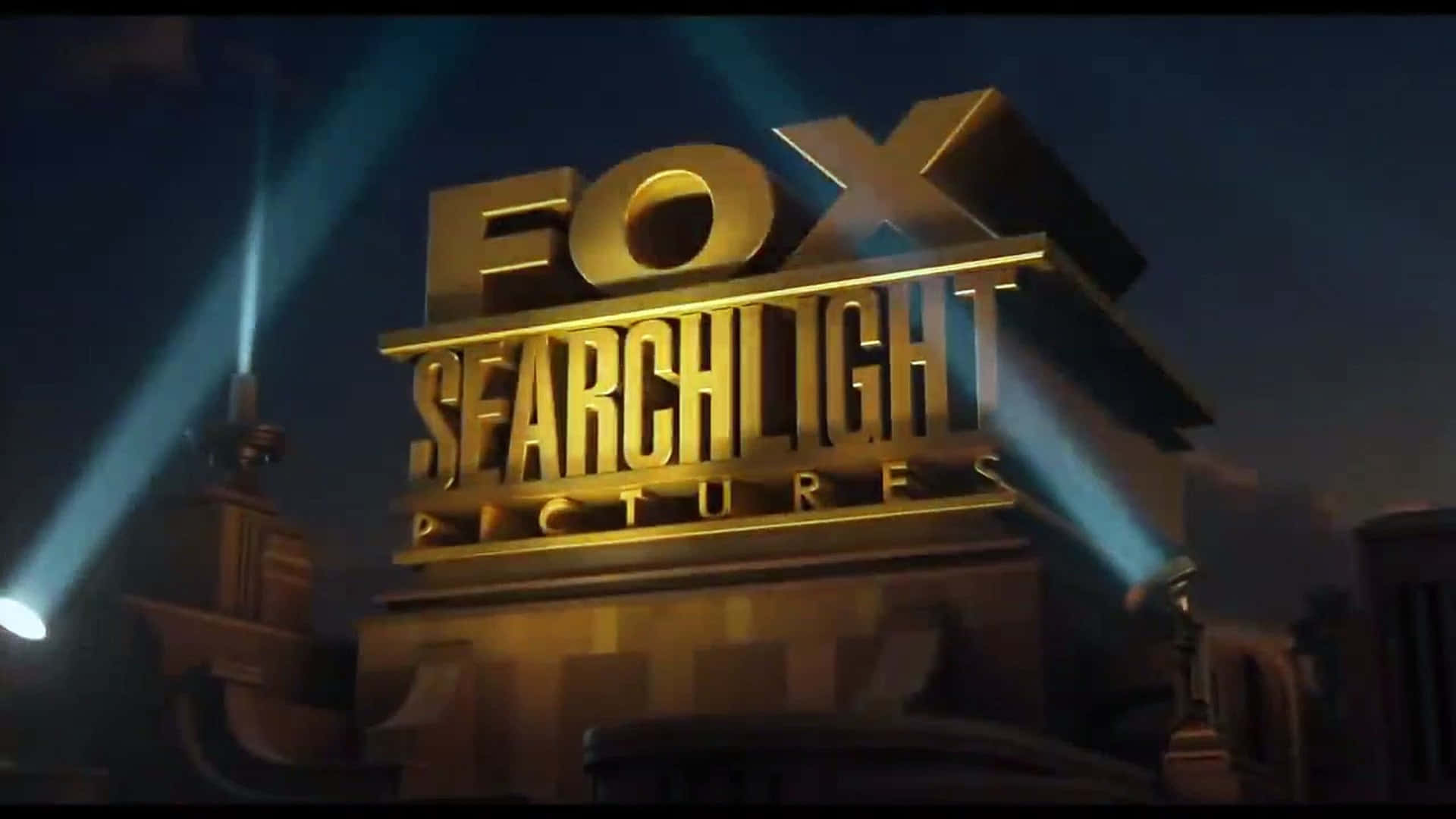 3d Dark Fox Searchlight Picture