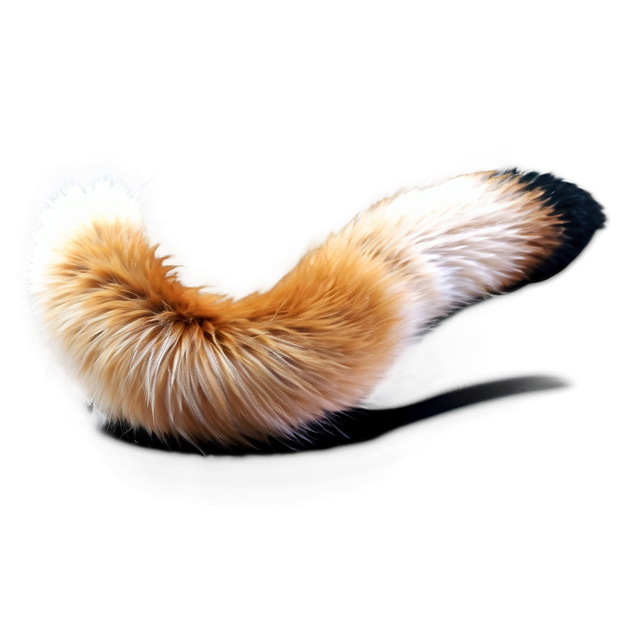 Download Fox Tail Png 06242024 | Wallpapers.com