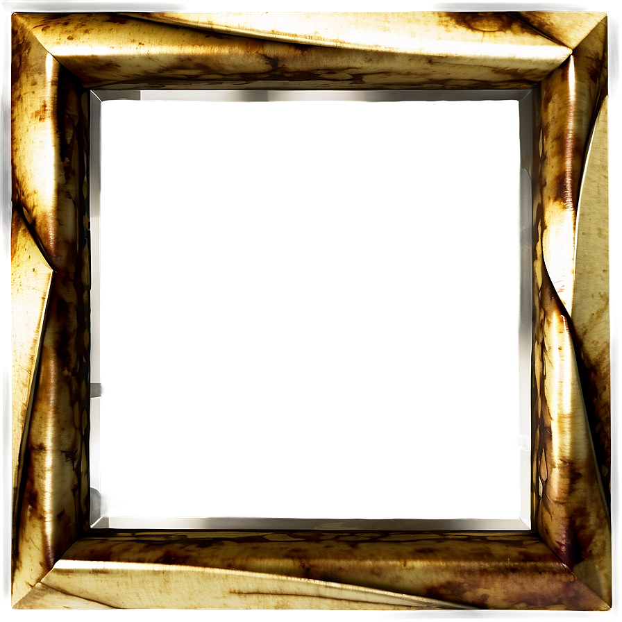 Fragmented Looking Glass Png 06132024 PNG