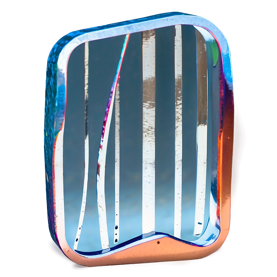 Fragmented Looking Glass Png 88 PNG