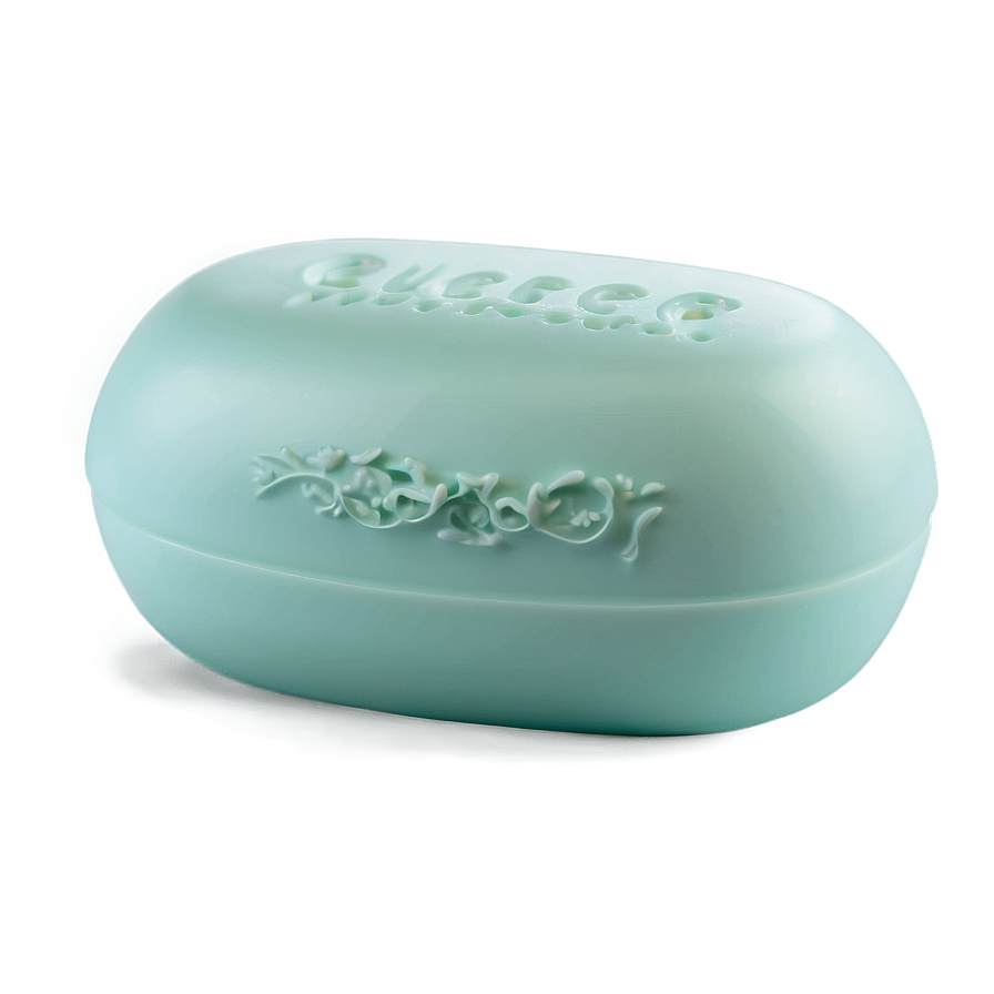 Fragrance-free Soap Png Nji14 PNG