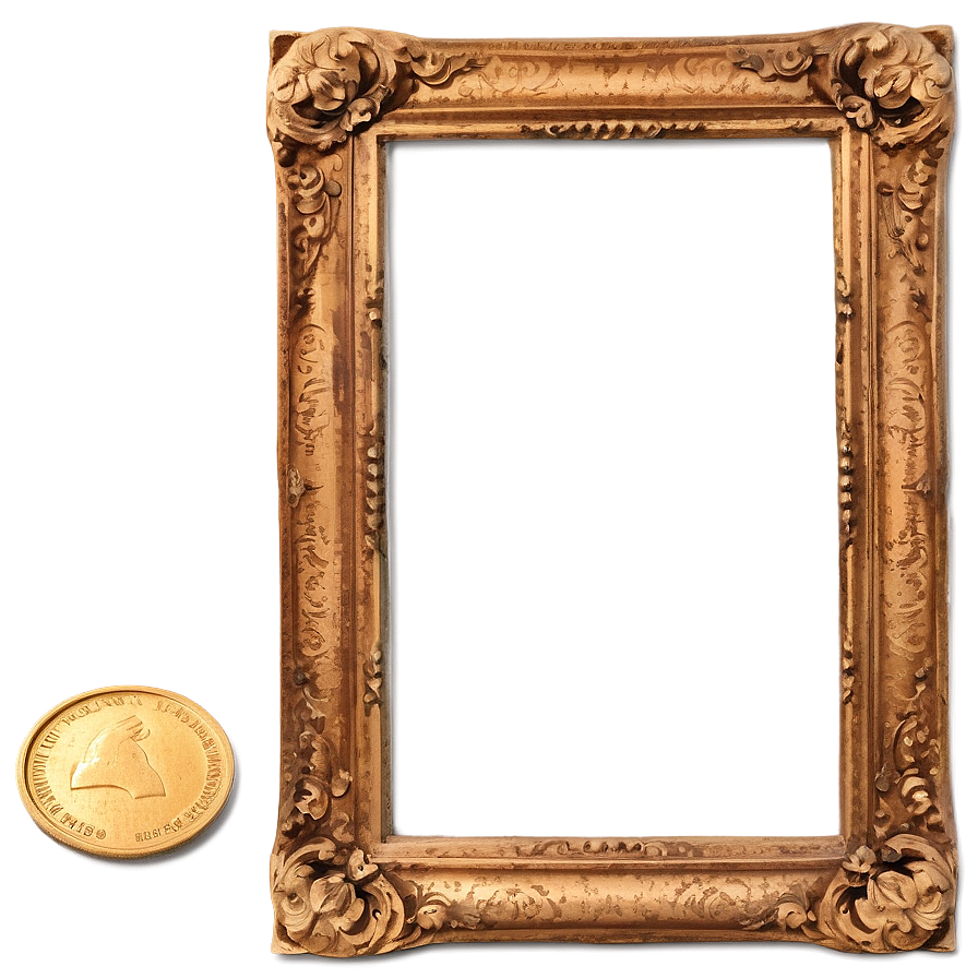 Frame B PNG