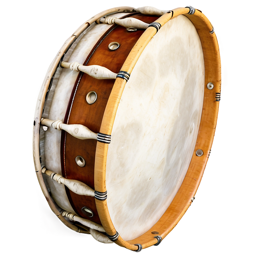 Frame Drum Traditional Png Hpr64 PNG