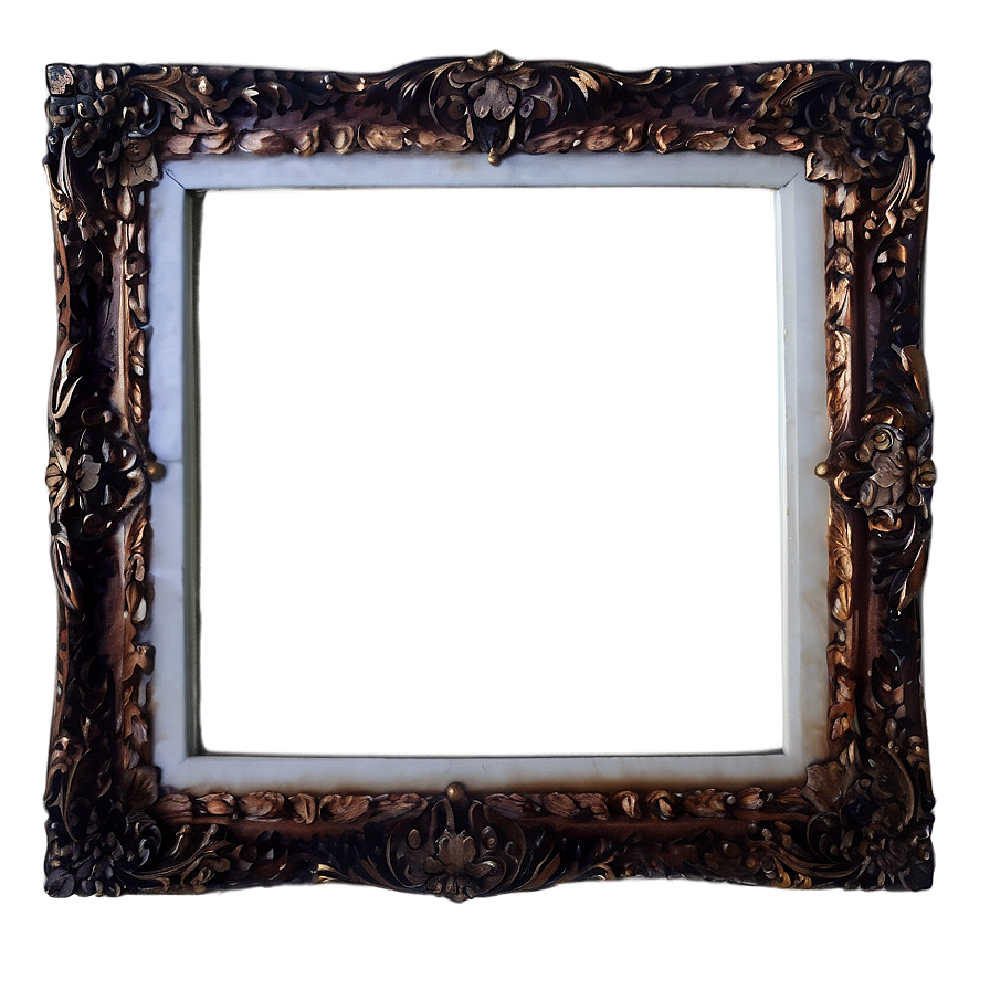 Frames C PNG