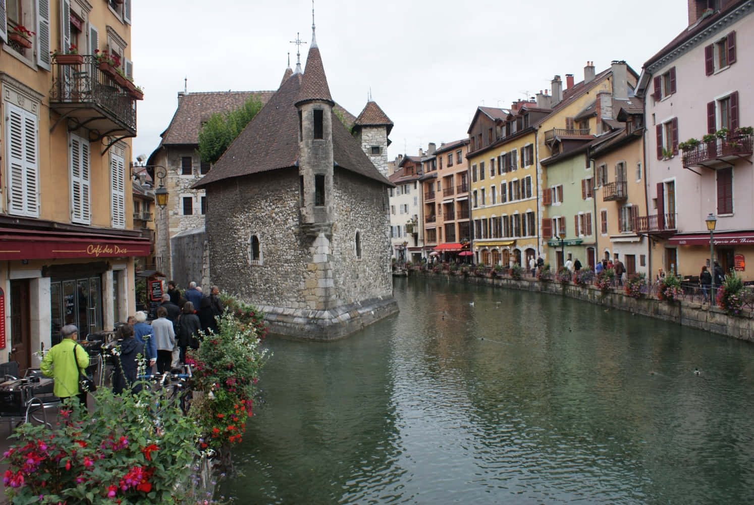 Explore the beauty of La Loire Valley, France