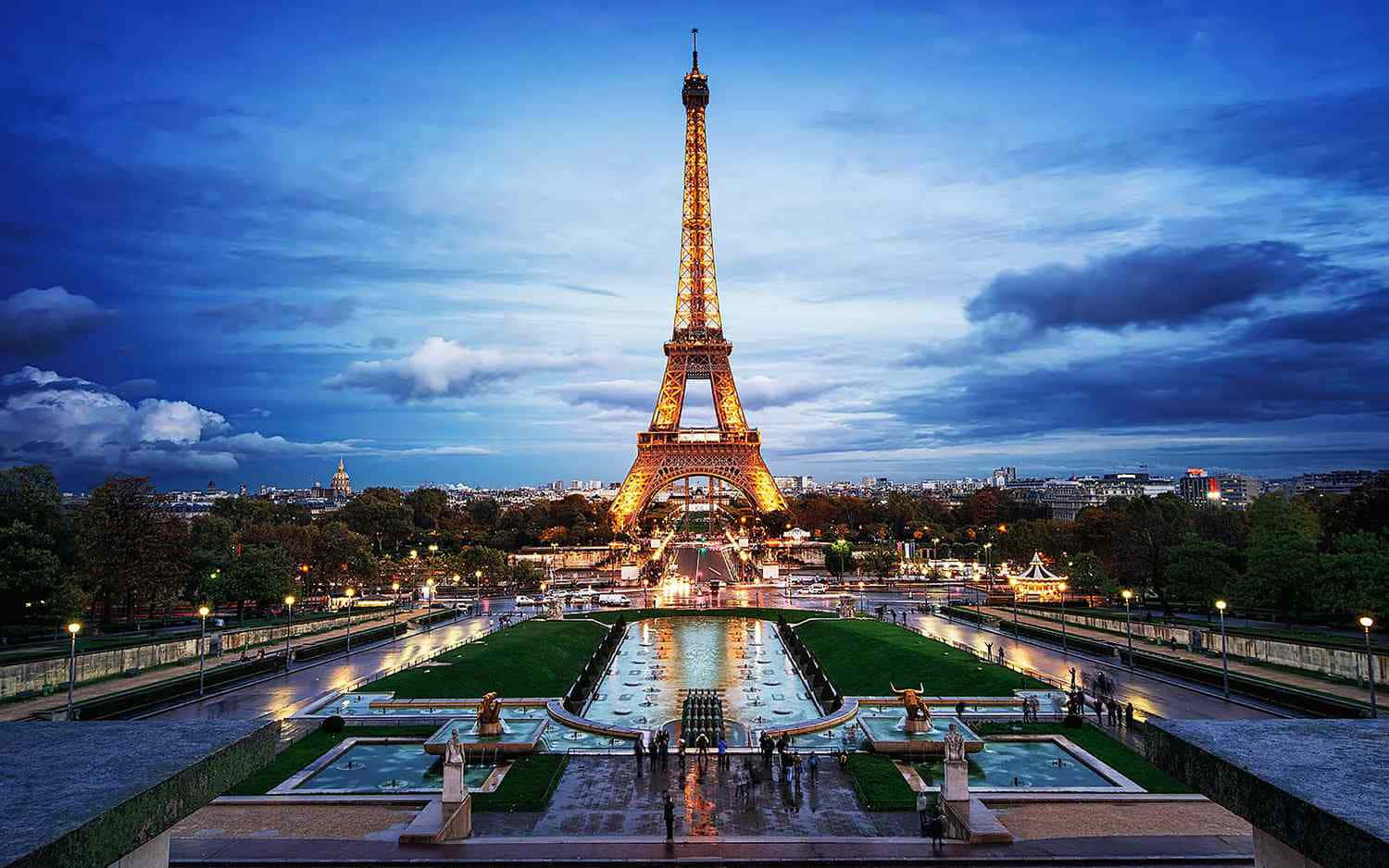 Toureiffel, Parigi, Francia