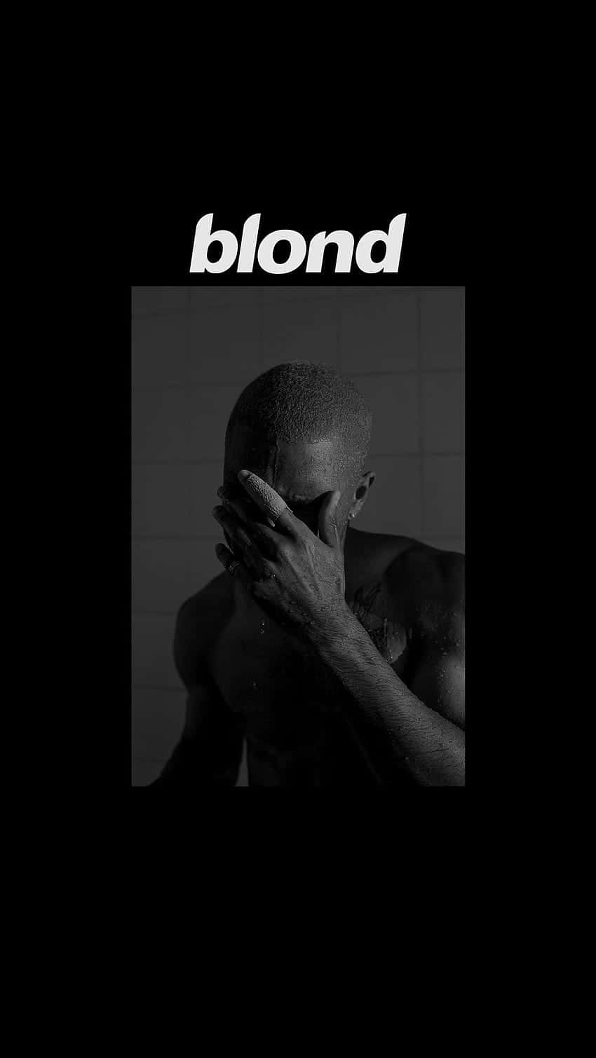 Estetika Blond Frank Ocean Wallpaper