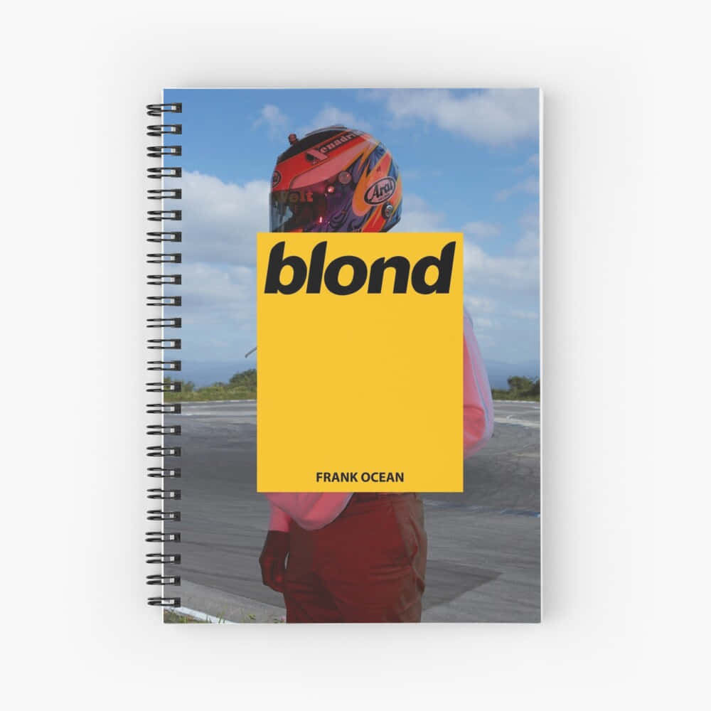 Mac Laptop Backgrounds  Blond  Frank Ocean Hey guys sorry its been a