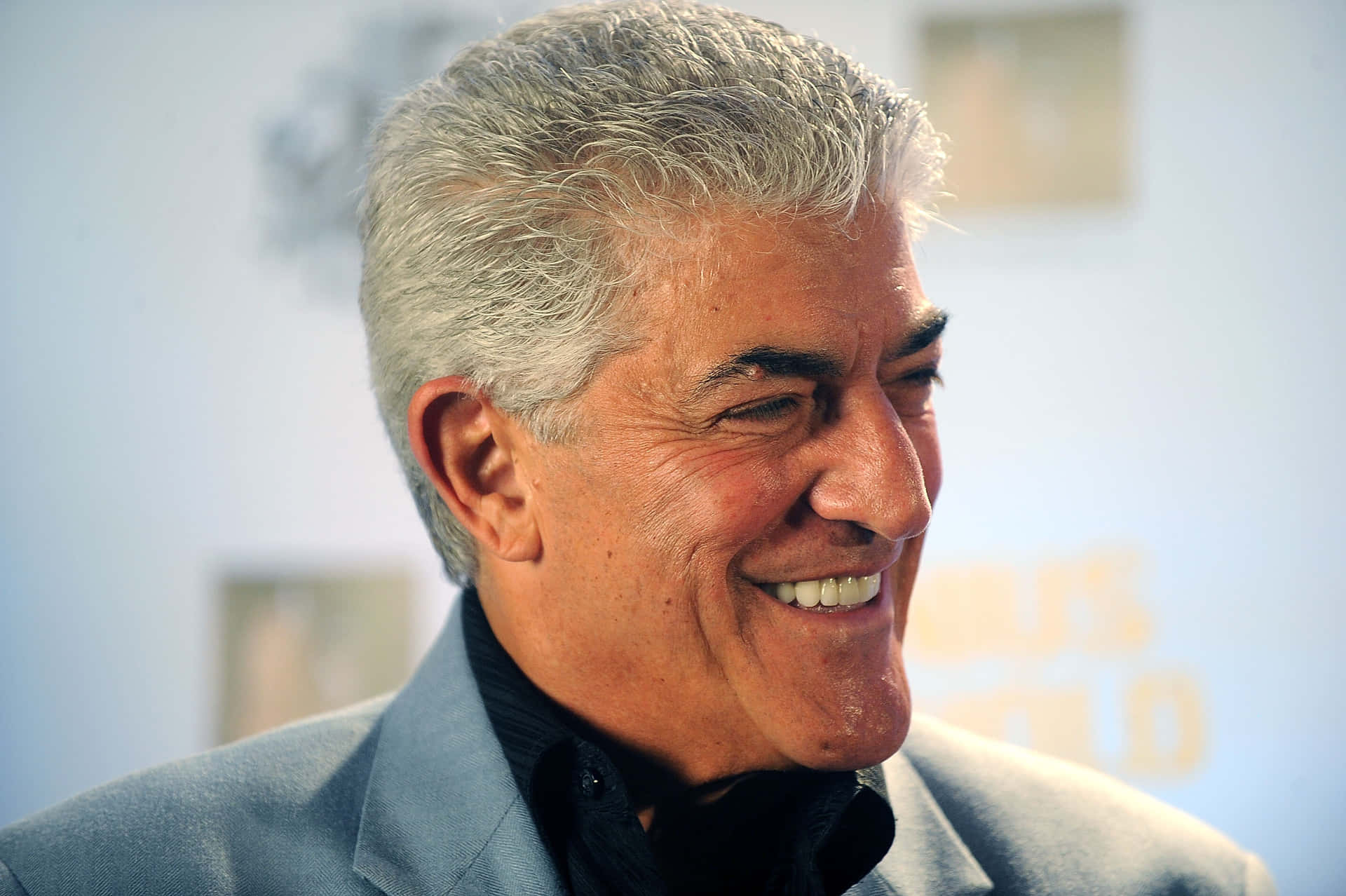 Frankvincent Fondo de pantalla