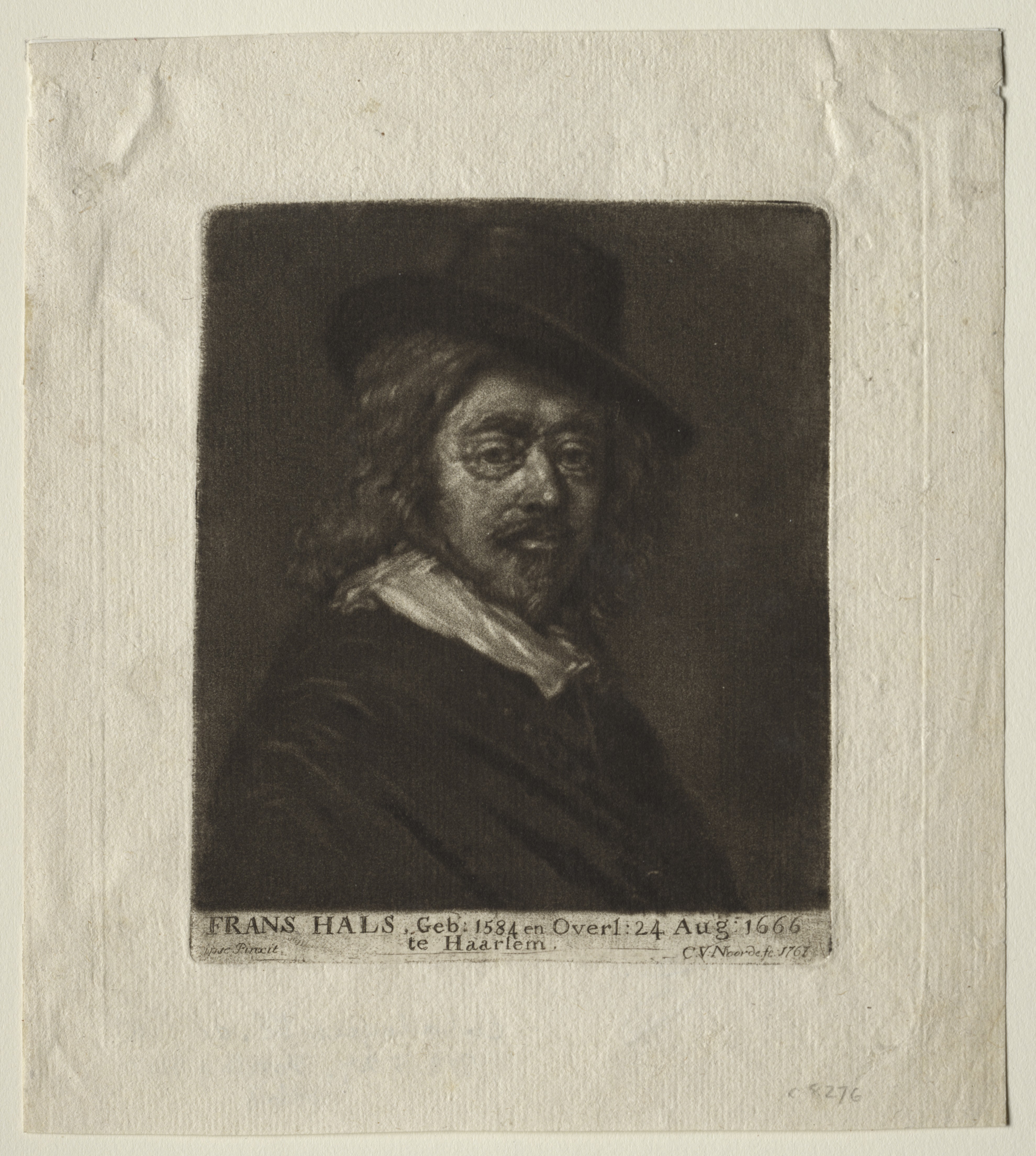 Frans Hals Wallpaper