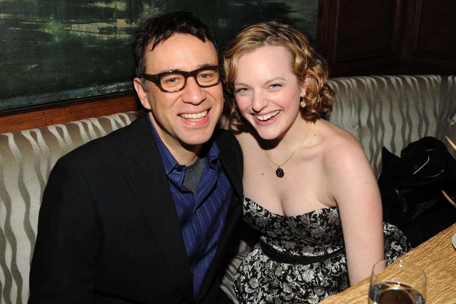 Fredarmisen Is An American Actor, Comedian, And Musician. He Is Best Known For His Work On The Television Show 