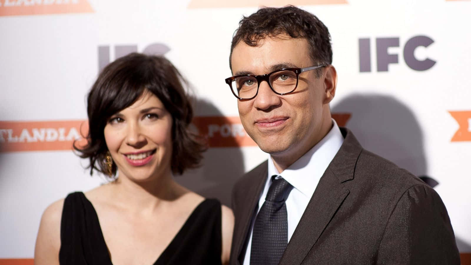 Fredarmisen Is An American Actor, Comedian, And Musician. He Is Best Known For His Work On The Sketch Comedy Show 