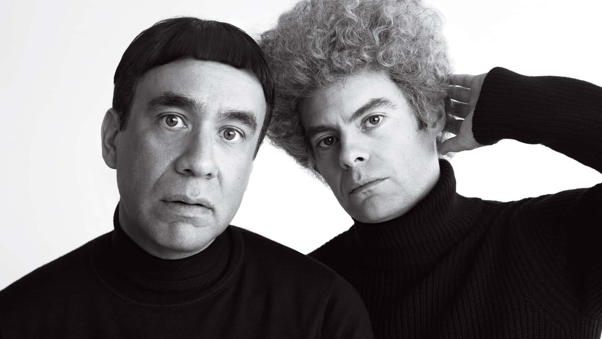 fred armisen Wallpaper