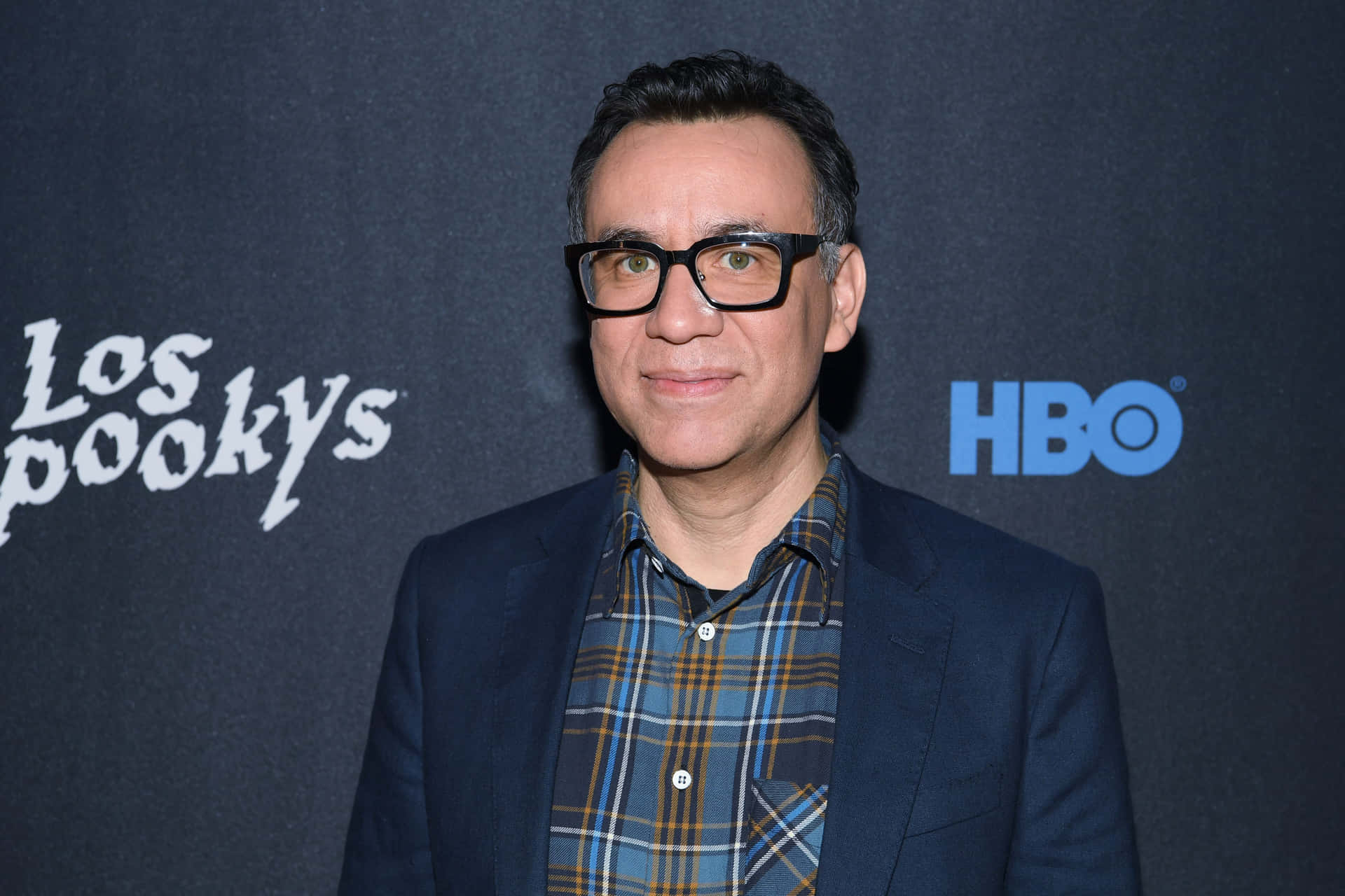 Fredarmisen Is An American Actor And Comedian Known For His Work On The Sketch Comedy Show 