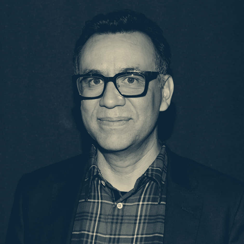 Fredarmisen Doesn't Refer To Computer Or Mobile Wallpaper, As He Is An American Actor And Comedian. However, If You Would Like A Translation Related To Computer Or Mobile Wallpaper, Please Provide Me With The Sentences You Want To Translate. Fondo de pantalla