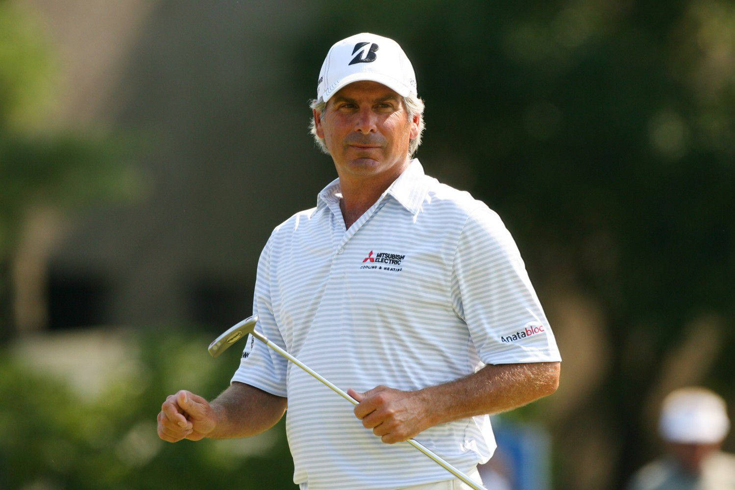 Fred Couples Golf Player Wallpaper