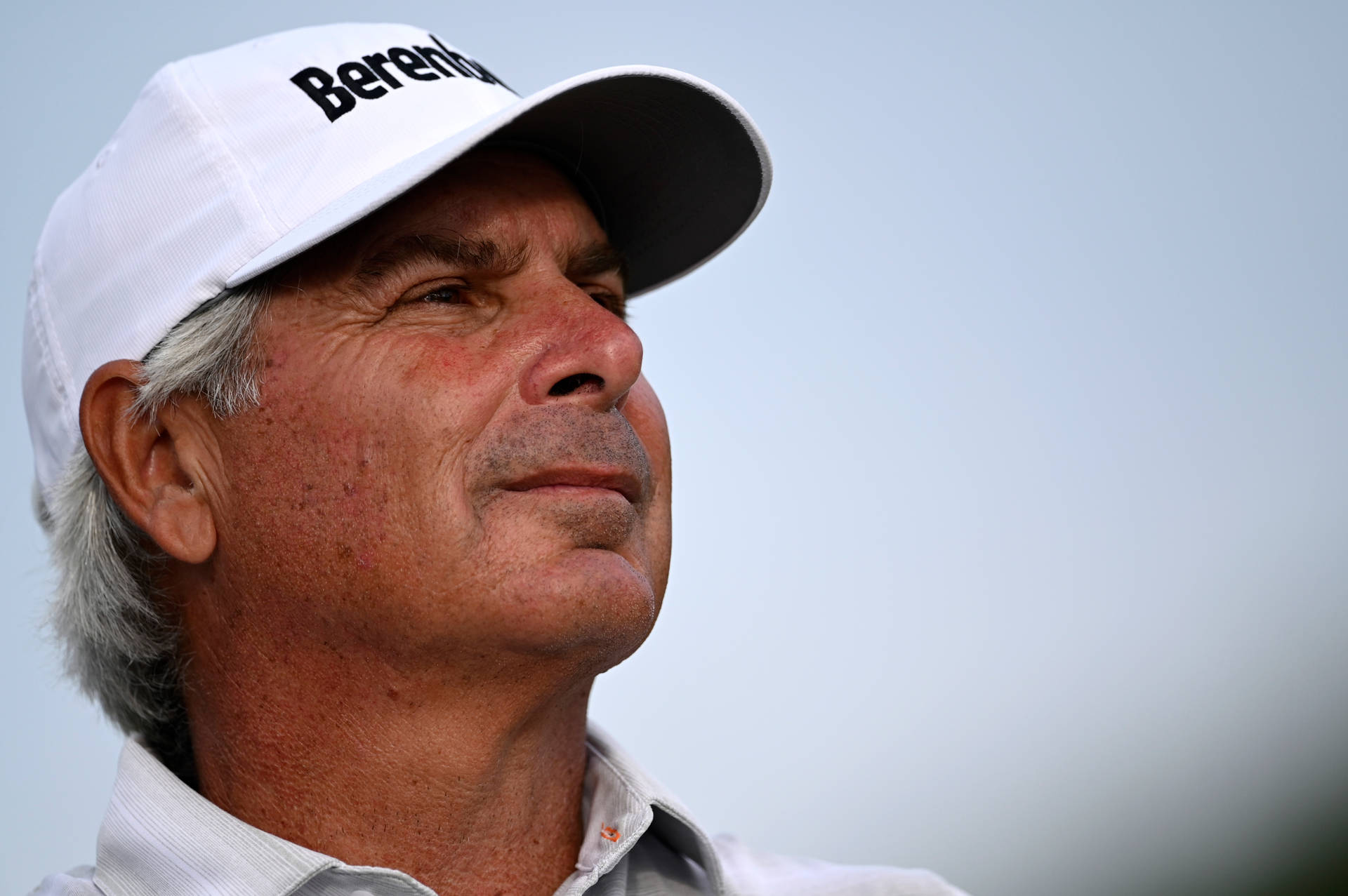 Fred Couples Professional Golfer Wallpaper