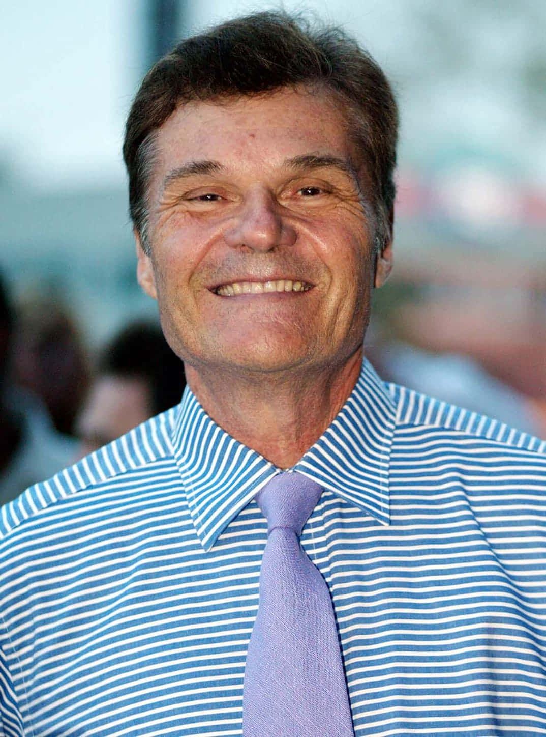 Fred Willard Wallpaper