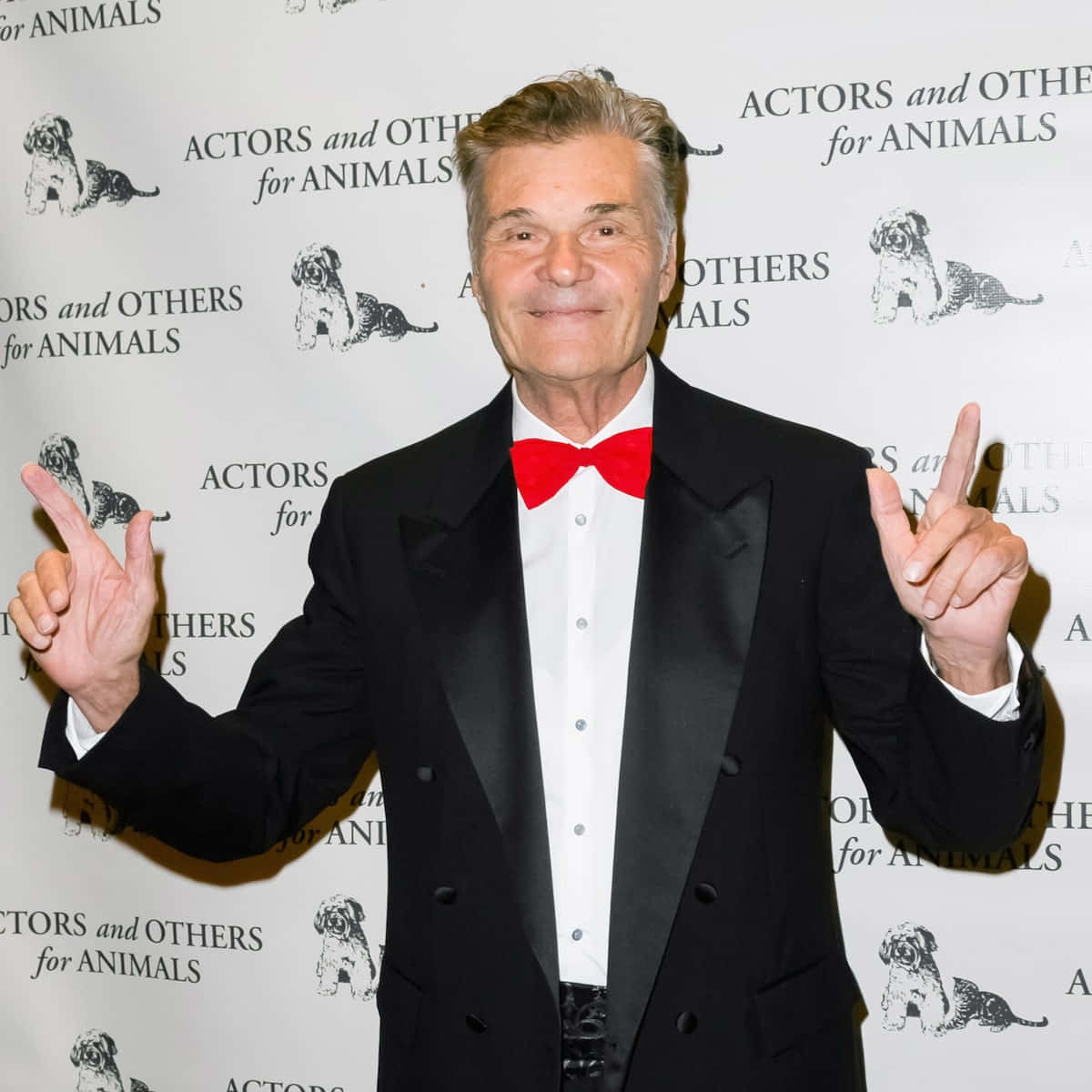 Fredwillard Is An Actor And Comedian Known For His Roles In Movies Such As 
