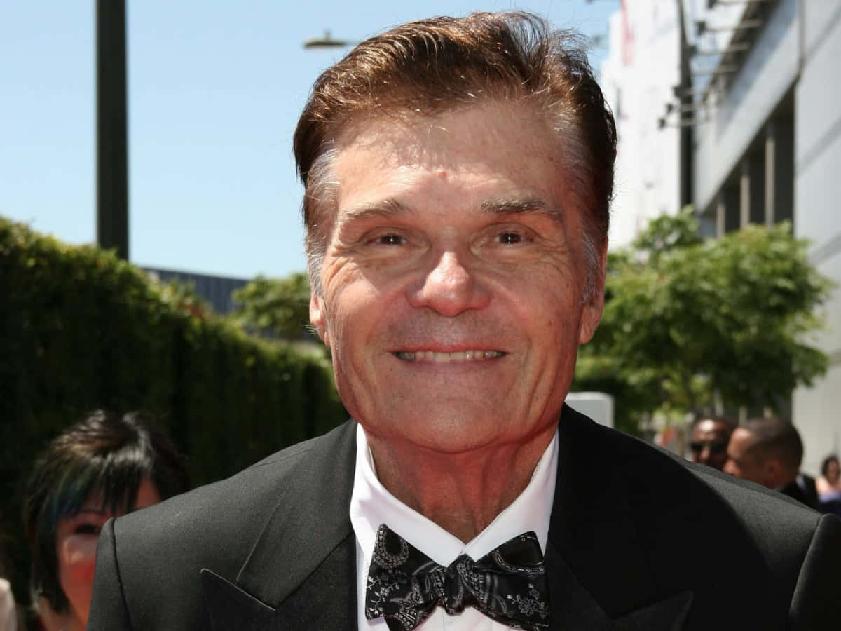 Fred Willard Wallpaper