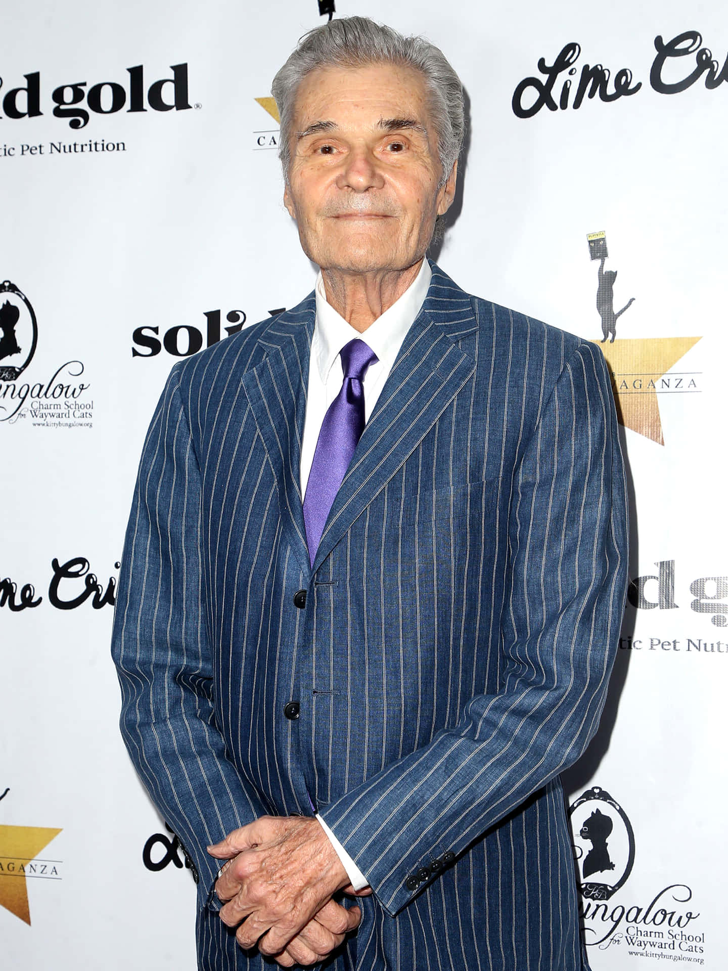 Fred Willard Wallpaper