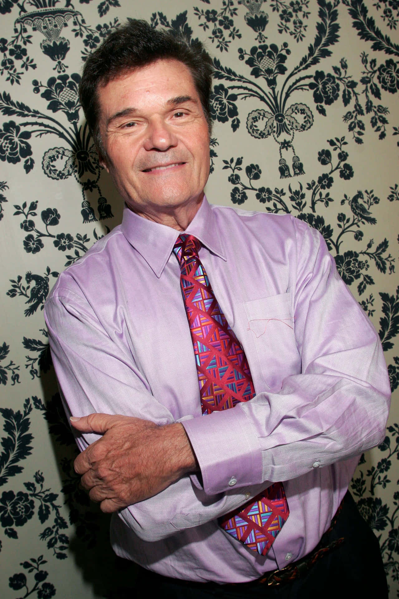 Fred Willard Wallpaper