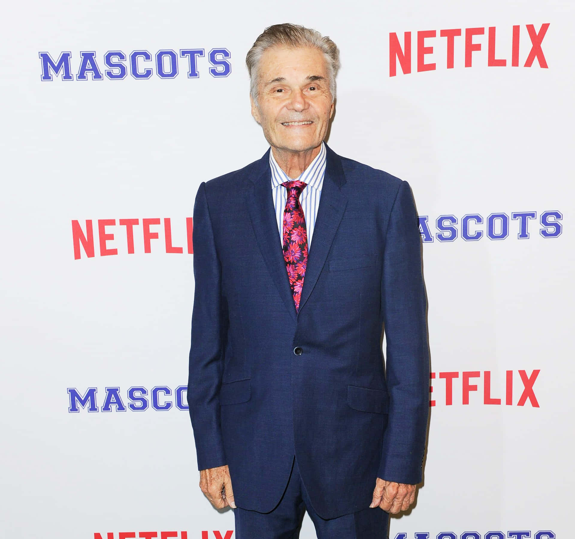 Fred Willard Wallpaper