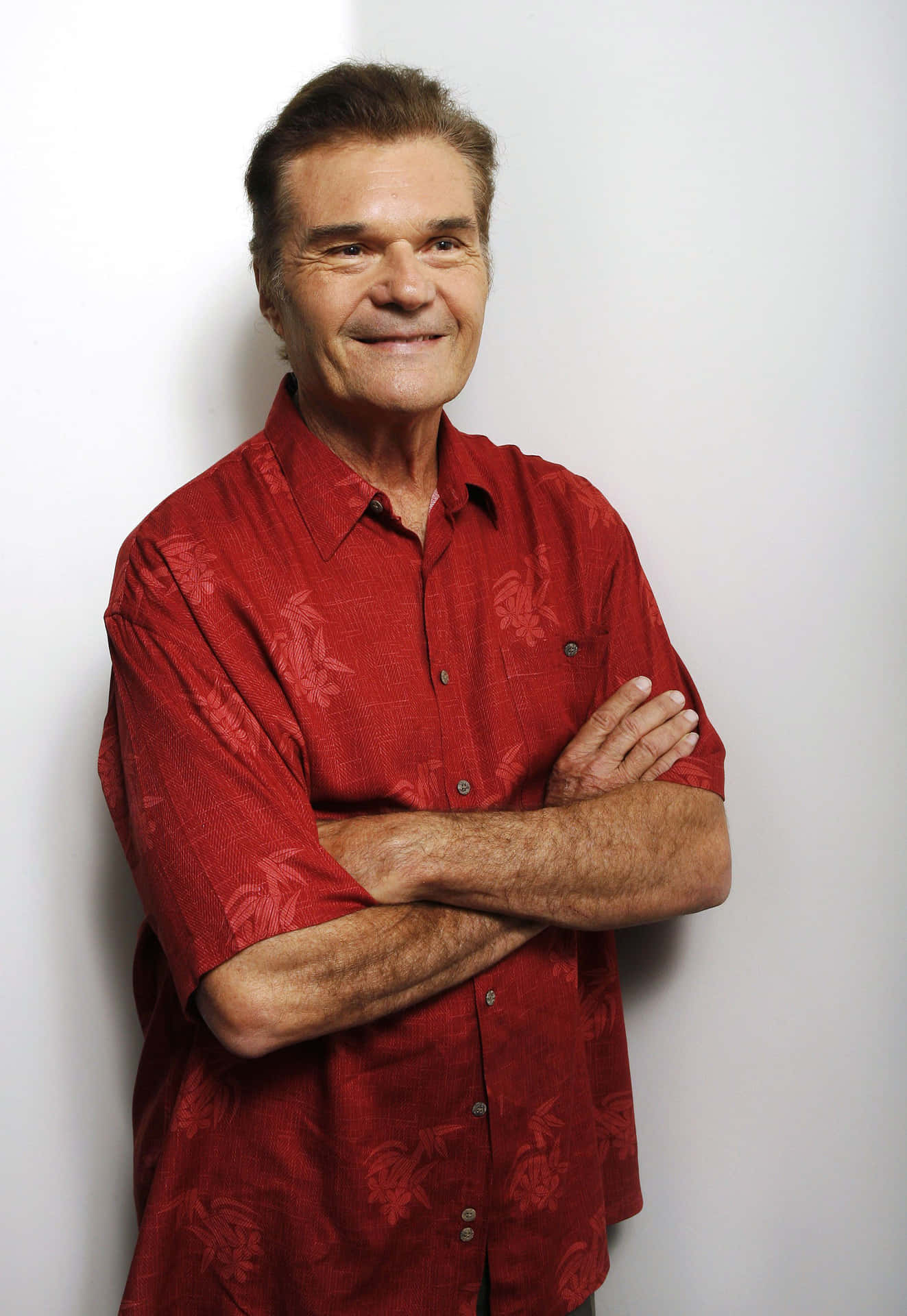 Fred Willard Wallpaper