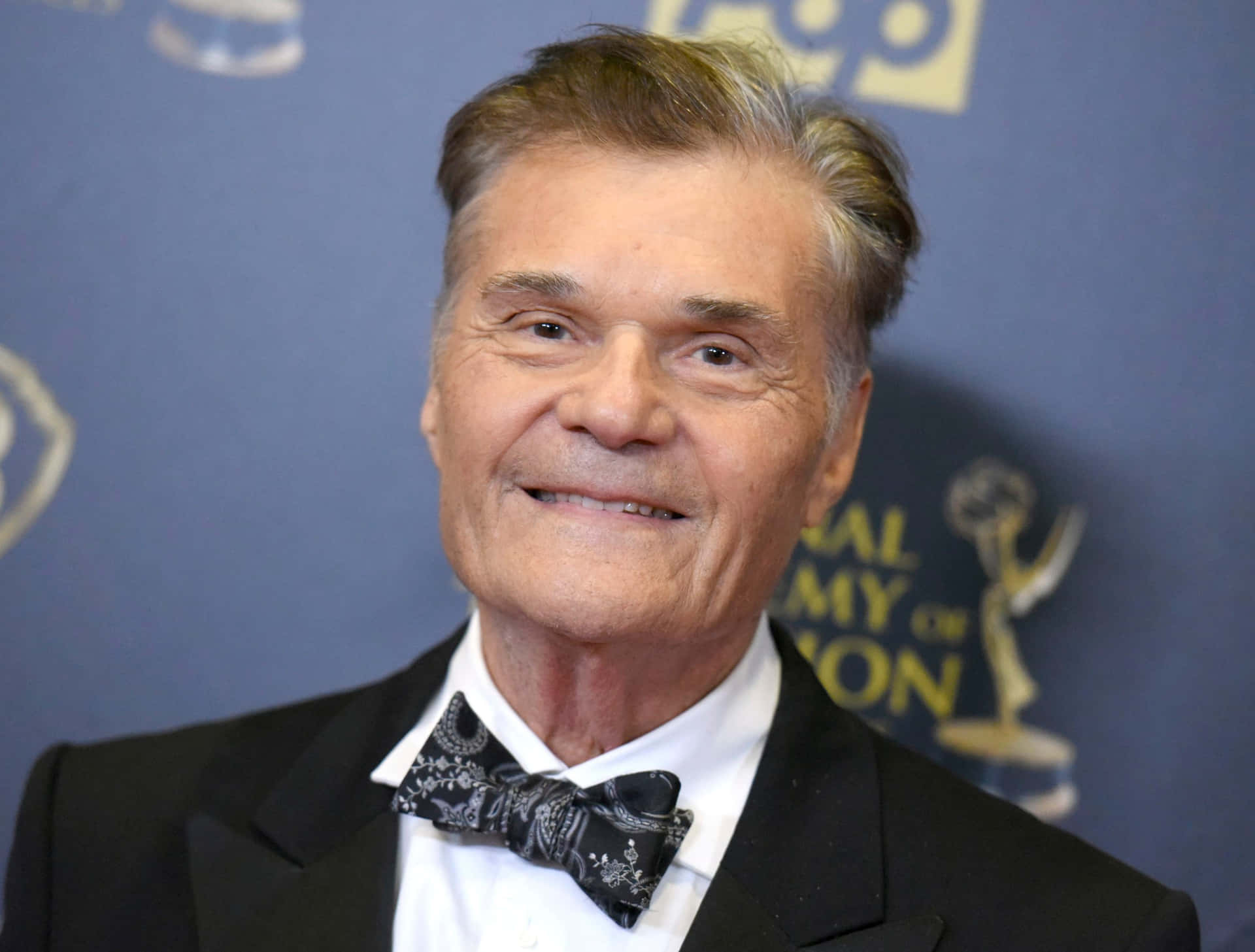 Fred Willard Wallpaper