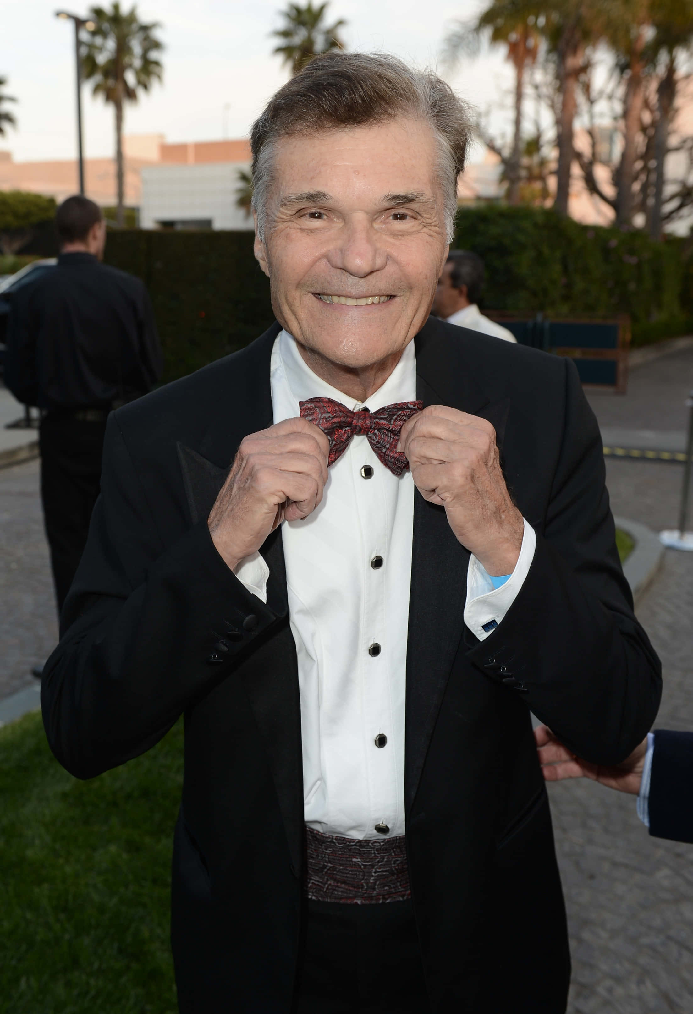 Download Fred Willard Wallpaper