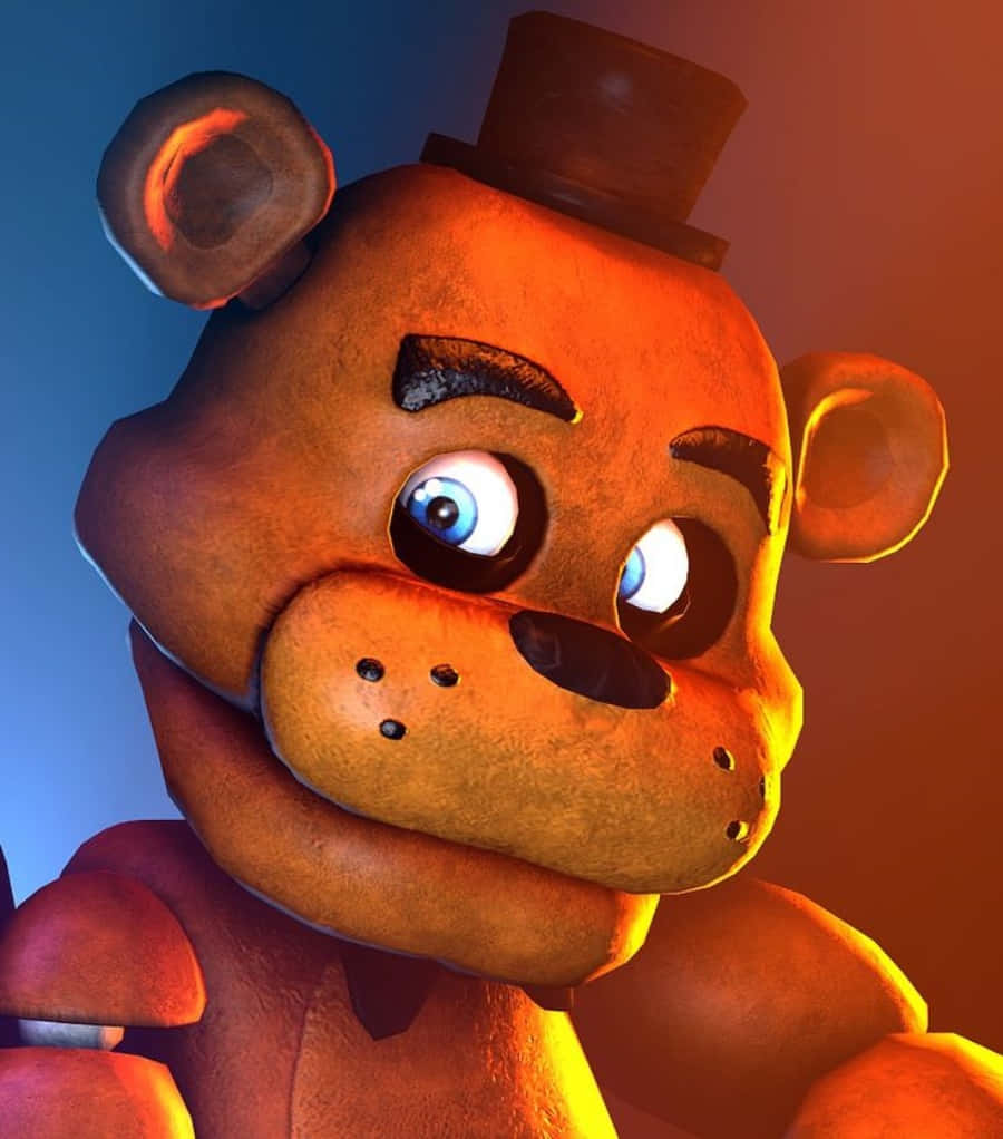 Five Nights At Freddy's - Pc