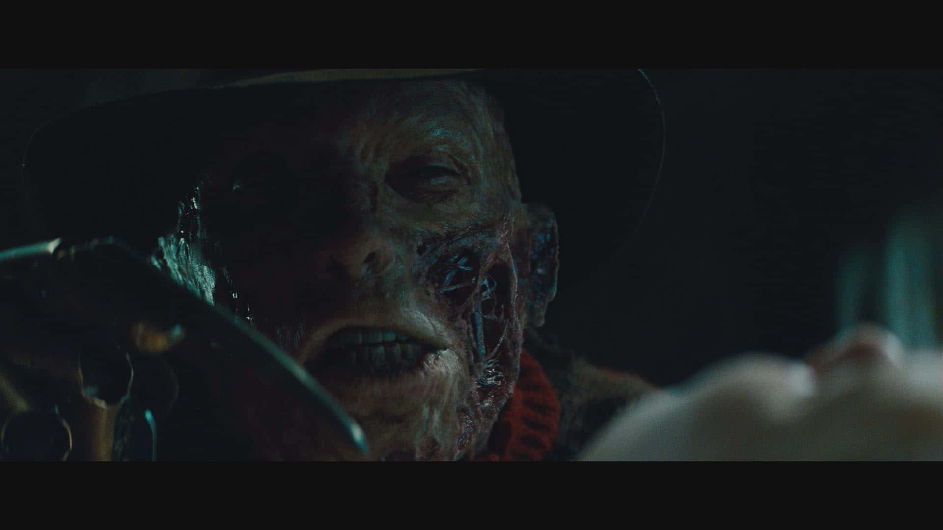 Freddykrueger 1920 X 1080 Hintergrund