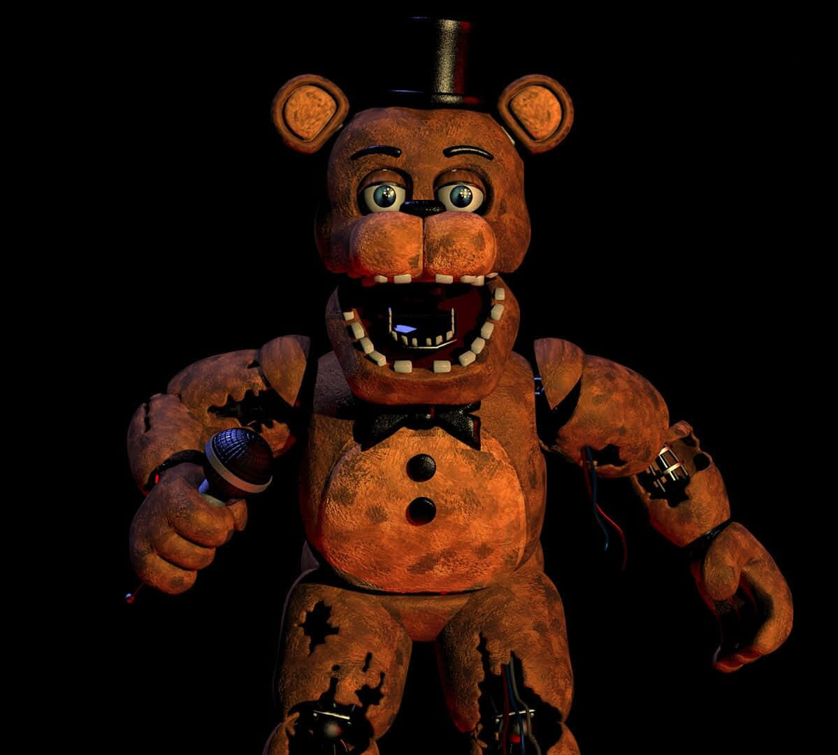 Freddy Pictures