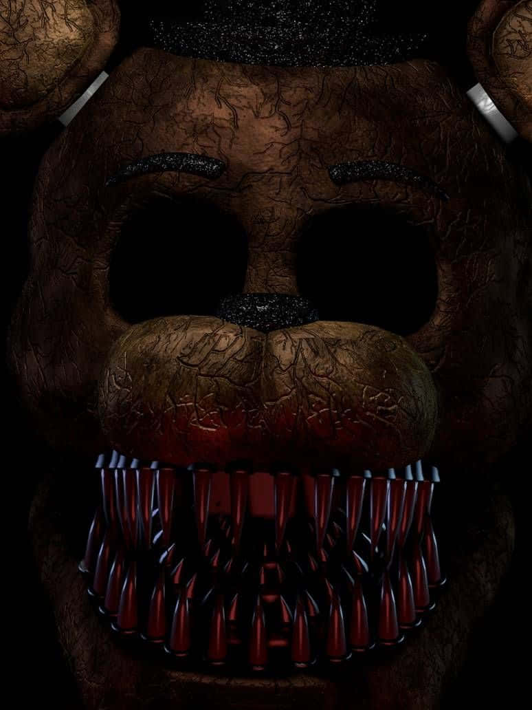 Download Don't Sleep Alone - Join Freddy's Nightmares