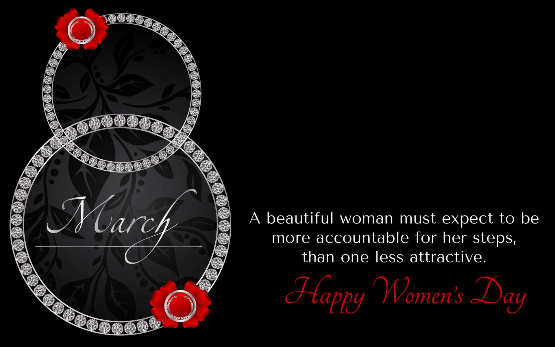 Free Boxing Day Happy Womens Day Wallpaper