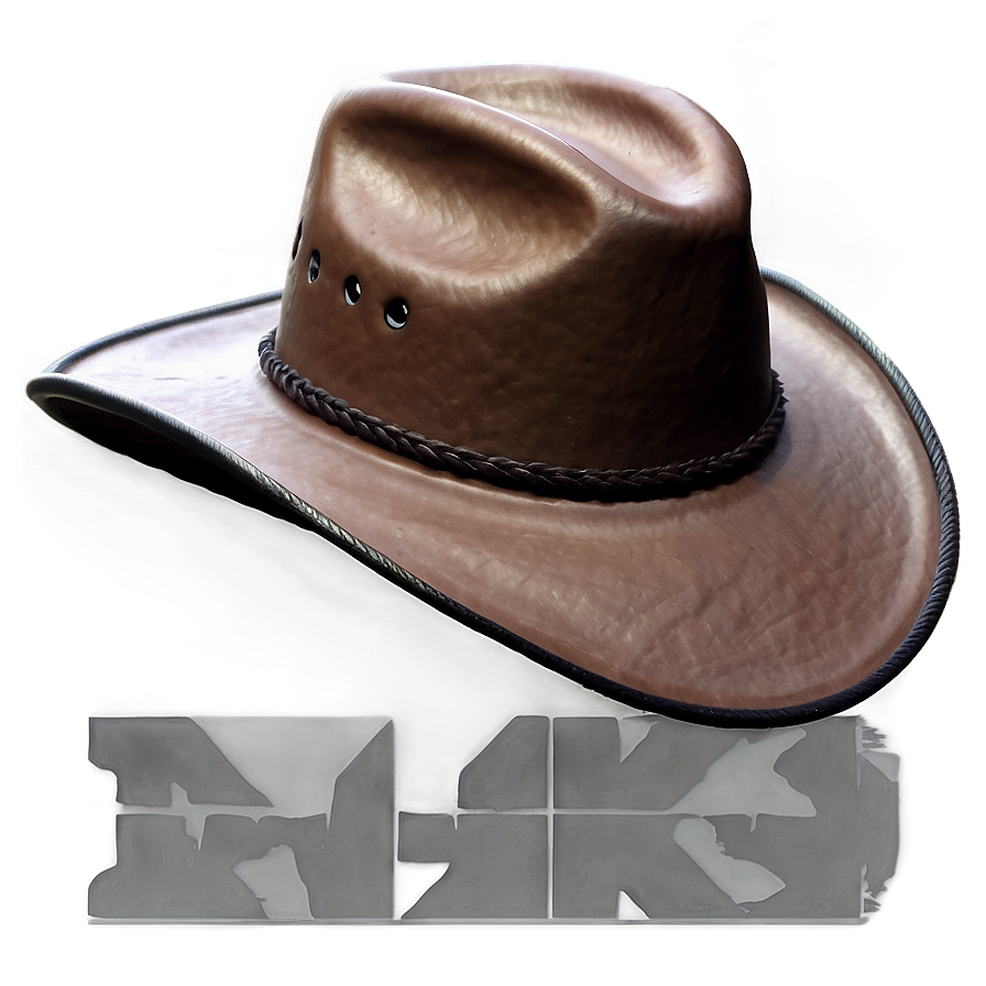 Free Cowboy Hat Transparent Design Png 66 PNG