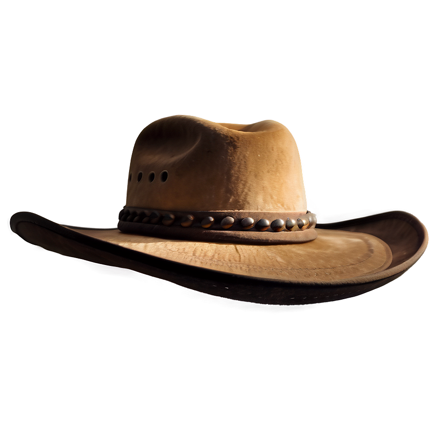 Free Cowboy Hat Transparent Design Png Cpe PNG