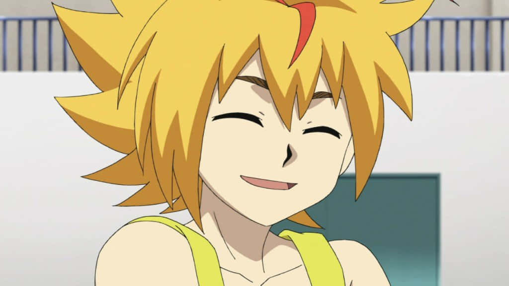 Free Dela Hoya   Best anime shows Beyblade characters Free characters