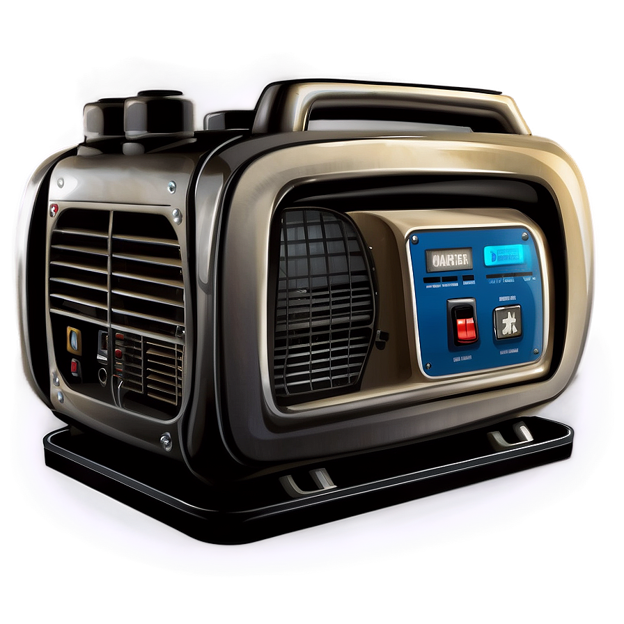 Free Generator Icon Png 05252024 PNG