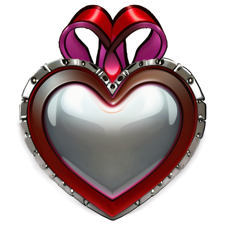 Free Heart Clipart For Download Png Jii83 PNG