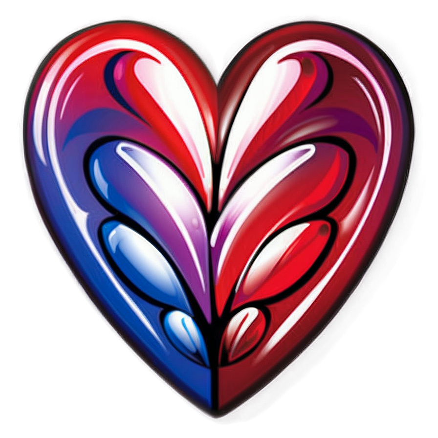 Free Heart Clipart For Download Png Whr PNG