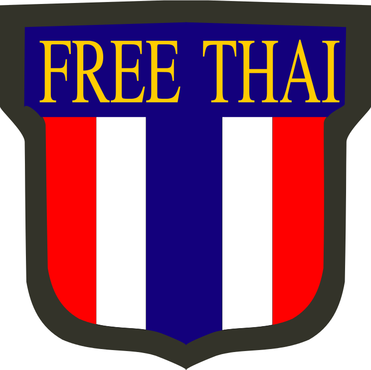 Free Thai Movement Logo PNG